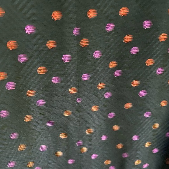 Polka Dot Dress - Picture 3 of 4